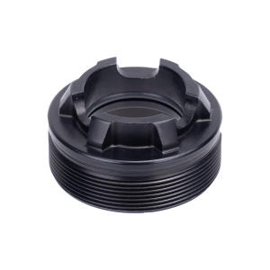 CGS Group Mod-9 Suppressor Rear Cap - Cgs Group