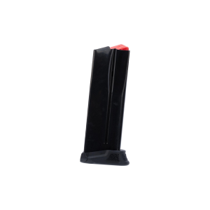 Heckler & Koch CC9 9mm 12 Round Extended Floorplate Black Magazine