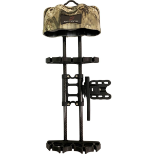 Octane Bantam Quiver Mossy Oak Country 5 Arrow - Octane