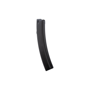 MILITARY ARMAMENT CORPORATION MAC 5, MAC 5K MP5 9MM 30RD METAL MAGAZINE