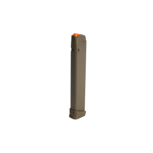 Model 17/34 9mm 33-Round Magazines - Magazine Fits 17/34 9mm 33-Rd Polymer Od Green