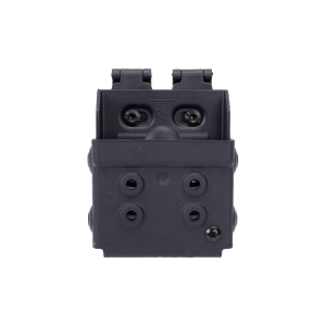 Zero9 Holsters Handcuff Case Fits Standard - Molle Loks Attachment