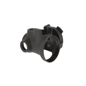 TangoDown iO-002BLK Trijicon MRO Cover - Solid Caps  Black Finish
