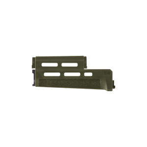 B5 Systems AK Handguard Standard OD Green MLOK Compatible