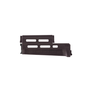 B5 Systems AK Handguard Standard Plum MLOK Compatible