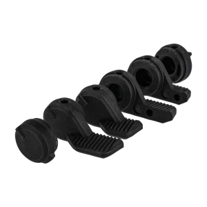 Cz Scorpion Evo3 Esk Safety Selector - Esl Safety Selector Ambidextrous For Cz Scorpion Evo 3 Black