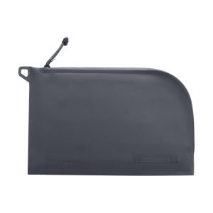 Magpul DAKA Single Pistol Case, 12.5"x8", Black - MAG1264001