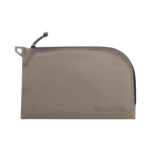 Magpul DAKA Single Pistol Case, 12.5"x8", Flat Dark Earth - MAG1264245