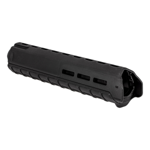 Ar-15/M16 Moe M-Lok Rifle Handguards - Moe Handguard M-Lok Rifle Length For Ar-15 Black