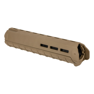 Magpul MAG427-FDE MOE M-LOK Rifle-Length Handguard AR-Platform Flat Dark Earth Polymer