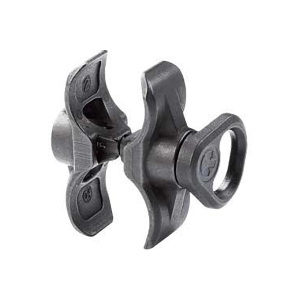 Forward Sling Mount Mossberg 500/590 & Remington 870 - Forward Sling Mount Clamp-On For Mossberg 500/590 & Rem 870