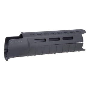 Ar-15/M16 Moe-Sl Carbine Length Handguard - Moe-Sl Carbine Length Handguard, Black