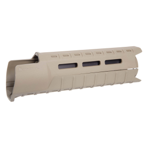 Ar-15/M16 Moe-Sl Carbine Length Handguard - Moe-Sl Carbine Length Handguard, Fde