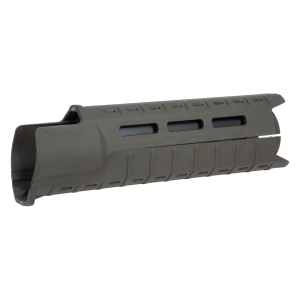 Ar-15/M16 Moe-Sl Carbine Length Handguard - Moe-Sl Carbine Length Handguard, Od Green