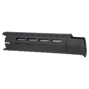 Ar-15/M4 Moe-Sl Mid-Length Handguards - Moe-Sl Handguard M-Lok Mid-Length For Ar-15 Black