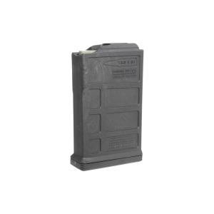 Pmag(R) 7.62 Ac 308 Winchester Magazine For Aics Short Action - Pmag 5 7.62 Ac 308 Winchester 10rd For Aics Sa Blk 1/Pack
