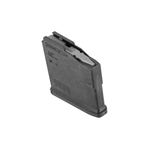 Magpul MAG671-BLK PMAG Bolt Action 270 Win,30-06 Springfield,25-06 Rem,280 Rem,8mm-06 Ackley 5rd Black Detachable