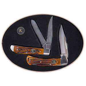 Remington American Classic Tin Collector Gift Set - Remington