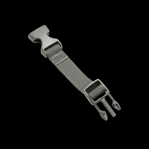 ArmorSource Strap Extender - For AS-200 And AIR LE Helmets - Armor Express