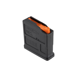 Sig CrossA(R) Pmags 7.62 Ac - Pmag 5 7.62 Ac 308 Winchester 5rd For Sig Cross Black