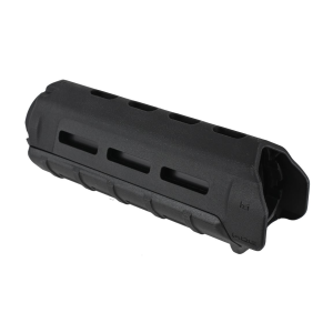 Ar-15/M16 Moe M-Lok Carbine Handguards - Moe Handguard M-Lok Carbine Length For Ar-15 Black