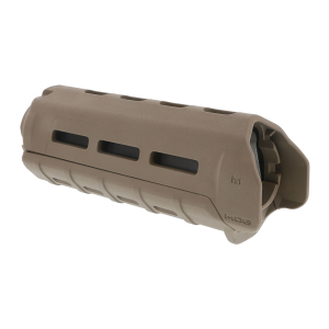 Ar-15/M16 Moe M-Lok Carbine Handguards - Moe Handguard M-Lok Carbine Length For Ar-15 Fde
