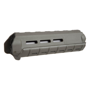 Ar-15/M16 Moe M-Lok Mid-Length Handguards - Moe Handguard M-Lok Mid-Length For Ar-15 Odg