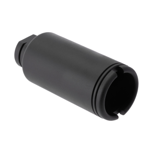 KAK Industry 1/2x36 Standard 9mm Flash Can - Kak Industry