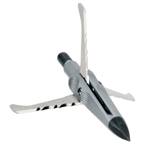 NAP Spitfire Edge Broadheads 100 gr. 3 pk. - New Archery Products
