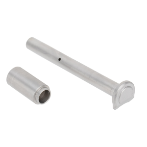 Nighthawk Custom 1911 Guide Rod/Plug - Full Size - Commander - Stainless