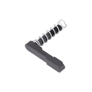 Forward Controls Design Low Profile Duty AR-15 Magazine Catch - Nitrided Black - Forward Controls Design