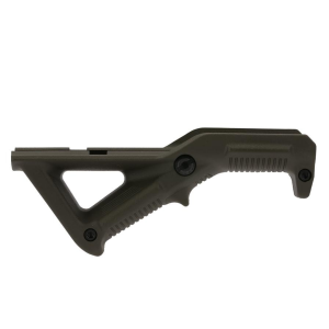 Magpul MAG411-ODG AFG  Angled Fore Grip AR Platform OD Green Polymer