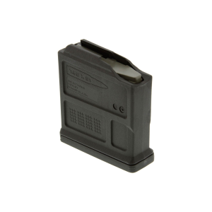 Pmag(R) 7.62 Ac 308 Winchester Magazine For Aics Short Action - Pmag 5 7.62 Ac 308 Winchester 5rd For Aics Sa Blk 1/Pack