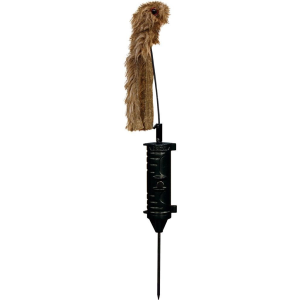 Primos Sit-N-Spin Crazy Critter Predator Decoy - Primos Hunting
