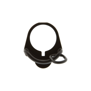 Ar-15/M16 Asap Sling Adapter - Asap Ambidextrous Sling Attachment Point Black