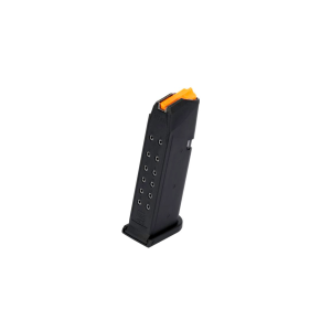 Gen 5 Magazine - Magazine 9mm Luger 15rd For Glock 19 Gen5 Black