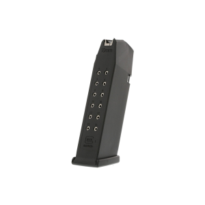Model 20 10mm Magazines - Magazine Fits 20, 10mm, 15-Round