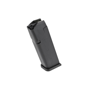 9mm Luger Magazines For Glock(R) 17/34 - Magazine 9mm Luger 17rd For Glock 17/34 Black 1/Pack