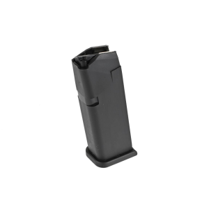9mm Luger Magazines For Glock(R) 19 - Magazine 9mm Luger 15rd For Glock 19 Black 1/Pack