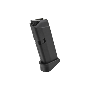 Model 42 Magazines - Magazine Fits 42, 380acp, 6-Round, W/ Extension