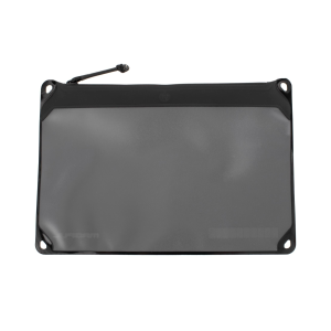Magpul Industries DAKA Water-Resistant Large Accessory Window Pouch, Black - MAG996-001