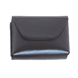 Stallion Leather Micro Shield CPR Mask Pouch - Stallion Leather