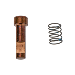 Apex Tactical M&P Reset Assist Mechanism For Magazine Disconnect Models - Apex Tactical