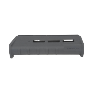 Mossberg 590/590a1 Moe M-Lok Forends - Moe Forend M-Lok For 12ga  Mossberg 590/590a1 Stealth Gray