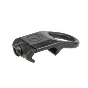Rsa(TM) Rail Sling Attachment - Rsa Picatinny Rail Sling Attachment Black