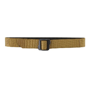 5.11 Tactical 1.5" Double Duty TDU Belt - 5.11 Tactical
