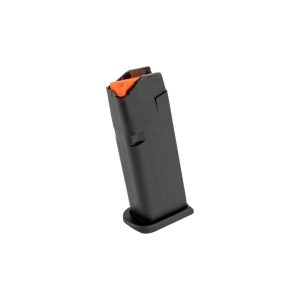 9mm Luger Magazine For Glock 43x & 48 - Magazine 43x/48 9mm 10rd Polymer Black