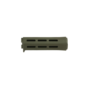 B5 Systems | Handguard | M-LOK | Carbine Length | ODG or Olive Drab Green