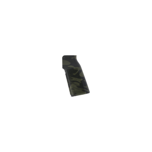 B5 Systems Type 22 P-Grip, Multicam Black - Reliable and Comfortable P-Grip - PGR-1473