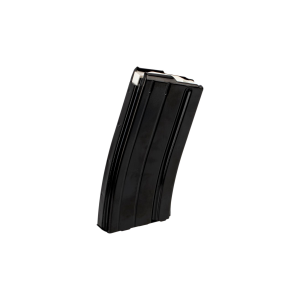 E-Lander 6.5 Grendel 17-Round Steel AR-15 Magazine